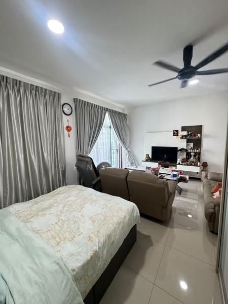 Service Residence for Sale at Molek Regency - Jeny Loo - PropertyGuru.com.my