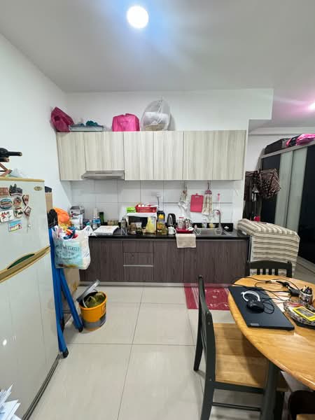 Service Residence for Sale at Molek Regency - Jeny Loo - PropertyGuru.com.my