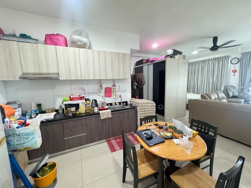 Service Residence for Sale at Molek Regency - Jeny Loo - PropertyGuru.com.my