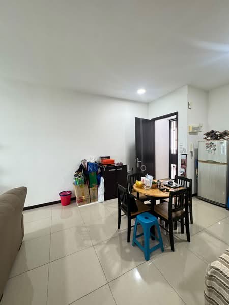 Service Residence for Sale at Molek Regency - Jeny Loo - PropertyGuru.com.my