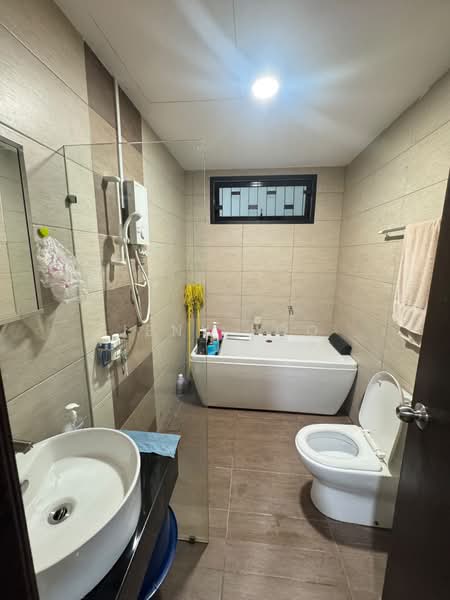Service Residence for Sale at Molek Regency - Jeny Loo - PropertyGuru.com.my
