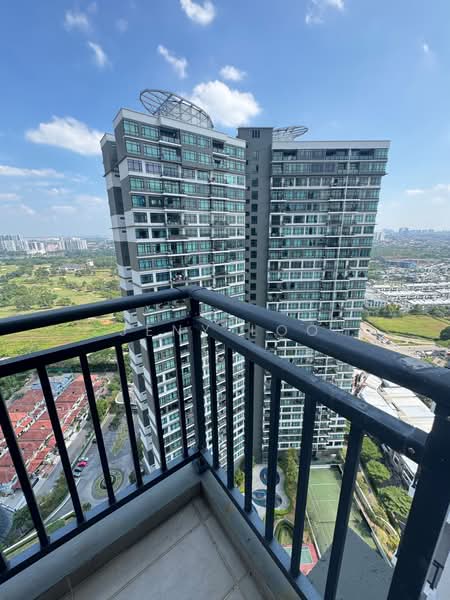 Service Residence for Sale at Molek Regency - Jeny Loo - PropertyGuru.com.my