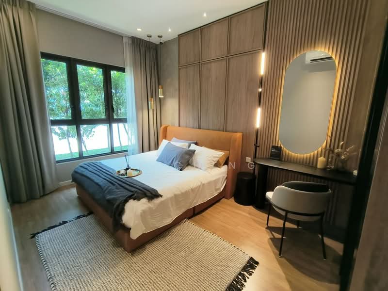 Rumah Teres untuk Dijual di Puchong Perdana (Selangor) - Dc Cheng - Bedroom - PropertyGuru.com.my