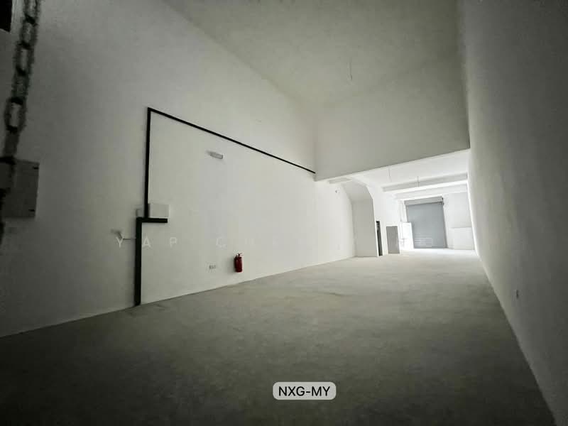 Terrace Factory for Rent in Taman Perindustrian Puchong (Puchong) - Yap Chew Ying - PropertyGuru.com.my