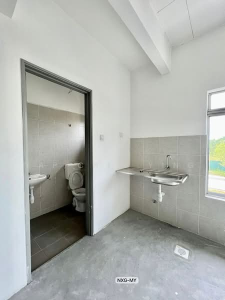 Terrace Factory for Rent in Taman Perindustrian Puchong (Puchong) - Yap Chew Ying - PropertyGuru.com.my