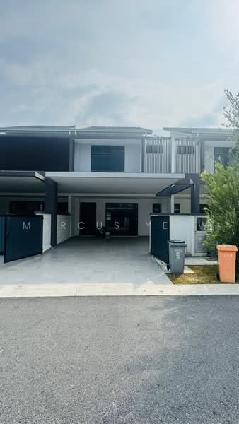 2-storey Terraced House for Rent in Seremban (Negeri Sembilan) - Marcus Yeow - PropertyGuru.com.my