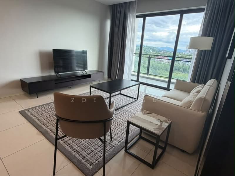 Kondominium untuk Disewa di Jesselton Twin Towers - Zoey Liau - PropertyGuru.com.my