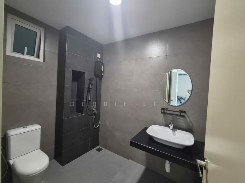 Condominium for Rent at Inspirasi - Debbie Lee - Bathroom - PropertyGuru.com.my
