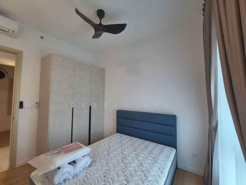 Condominium for Rent at Inspirasi - Debbie Lee - Bedroom - PropertyGuru.com.my