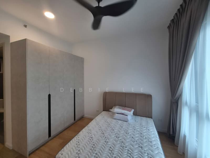 Condominium for Rent at Inspirasi - Debbie Lee - Bedroom - PropertyGuru.com.my