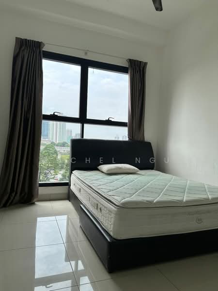 Service Residence for Sale at Glomac Centro Service Apartment - Rachel Ngu - Bedroom - PropertyGuru.com.my