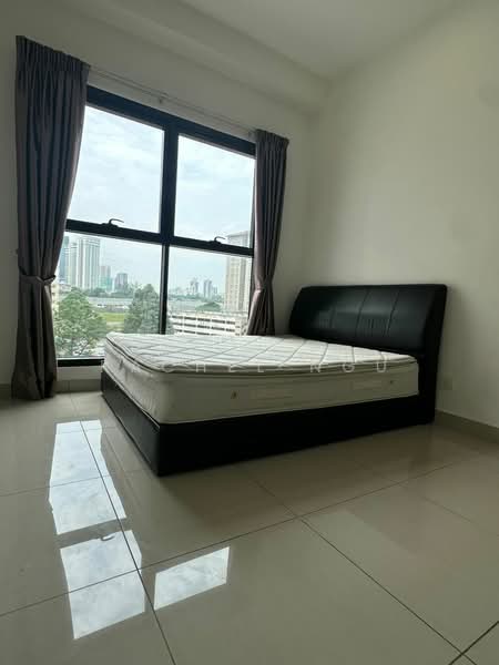 Service Residence for Sale at Glomac Centro Service Apartment - Rachel Ngu - Bedroom - PropertyGuru.com.my