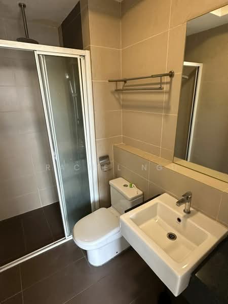 Service Residence for Sale at Glomac Centro Service Apartment - Rachel Ngu - Bathroom - PropertyGuru.com.my