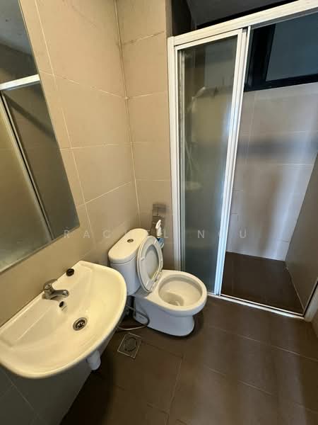 Service Residence for Sale at Glomac Centro Service Apartment - Rachel Ngu - Bathroom - PropertyGuru.com.my