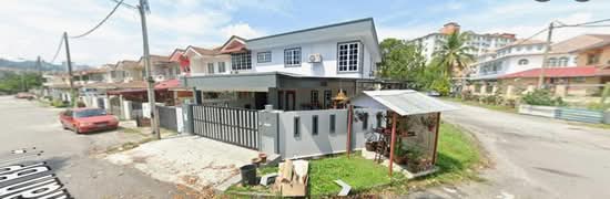 2-storey Terraced House for Sale in Kajang (Selangor) - Steven Khew - PropertyGuru.com.my