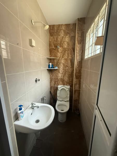 2-storey Terraced House for Sale in Kajang (Selangor) - Steven Khew - Bathroom - PropertyGuru.com.my