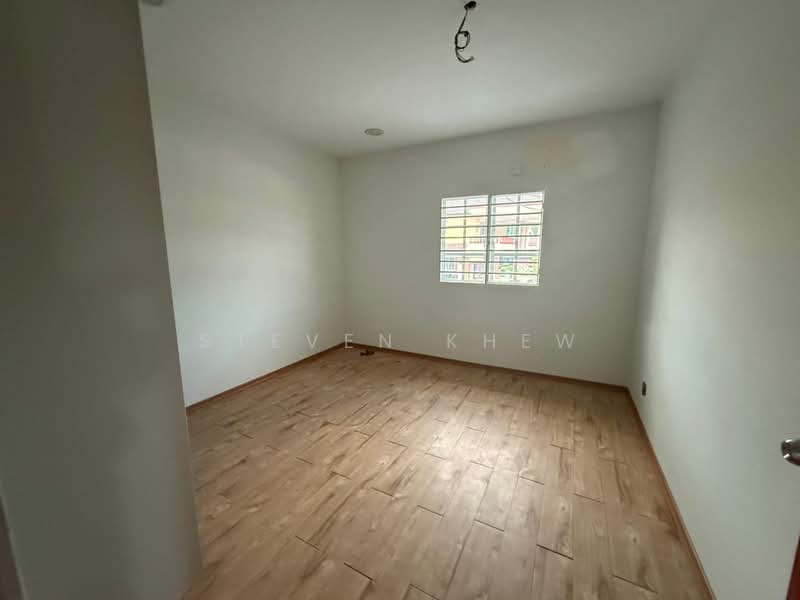2-storey Terraced House for Sale in Kajang (Selangor) - Steven Khew - Interior - PropertyGuru.com.my