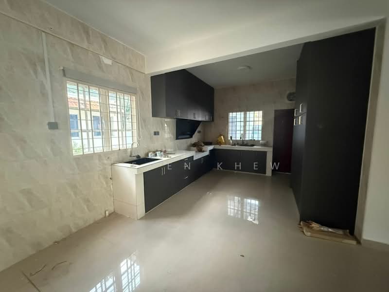 2-storey Terraced House for Sale in Kajang (Selangor) - Steven Khew - Kitchen - PropertyGuru.com.my
