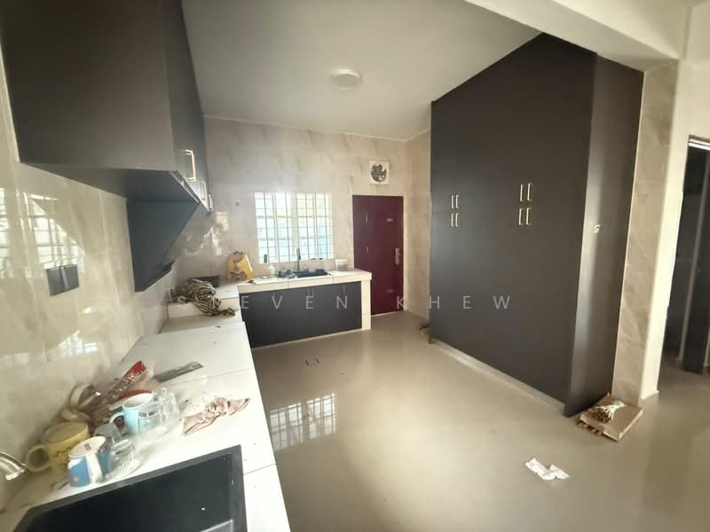2-storey Terraced House for Sale in Kajang (Selangor) - Steven Khew - Kitchen - PropertyGuru.com.my