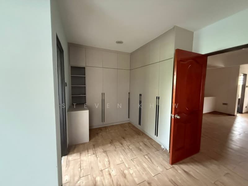 2-storey Terraced House for Sale in Kajang (Selangor) - Steven Khew - Interior - PropertyGuru.com.my