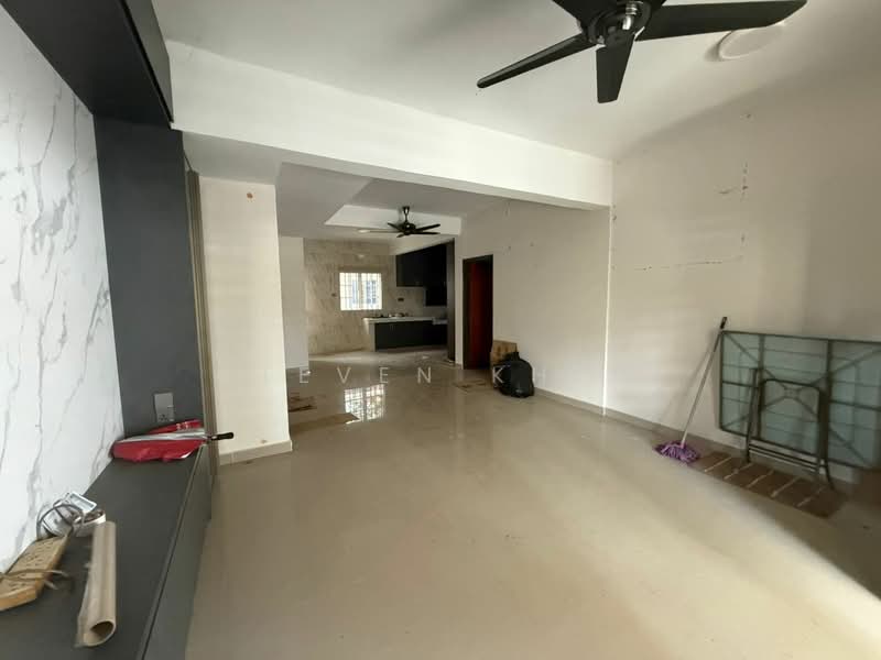 2-storey Terraced House for Sale in Kajang (Selangor) - Steven Khew - Living Room - PropertyGuru.com.my