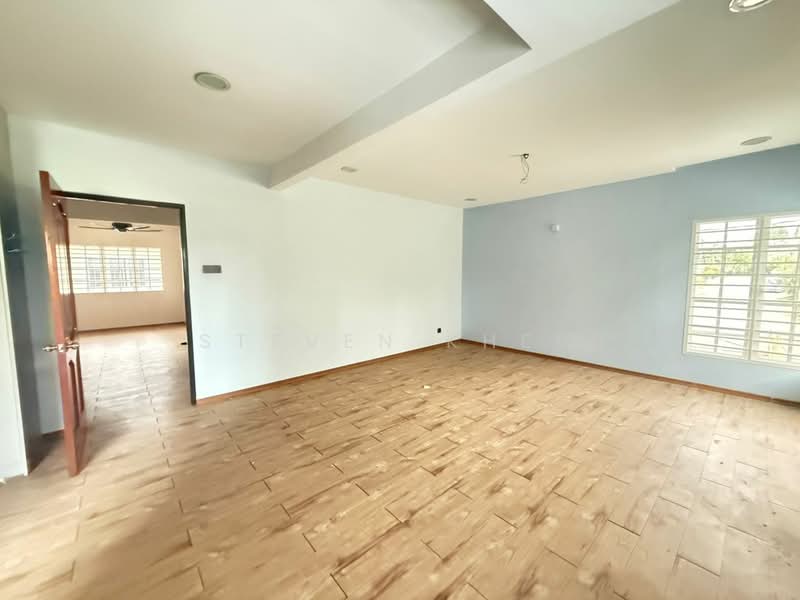 2-storey Terraced House for Sale in Kajang (Selangor) - Steven Khew - Interior - PropertyGuru.com.my