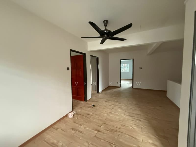 2-storey Terraced House for Sale in Kajang (Selangor) - Steven Khew - Interior - PropertyGuru.com.my