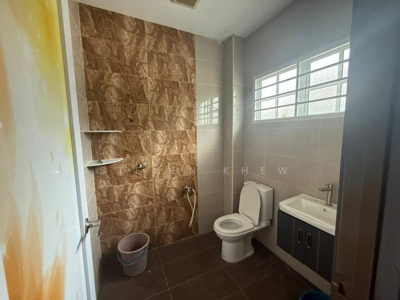 2-storey Terraced House for Sale in Kajang (Selangor) - Steven Khew - Bathroom - PropertyGuru.com.my