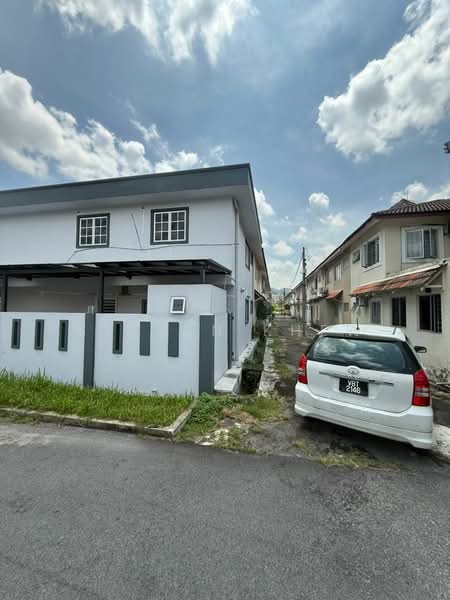 2-storey Terraced House for Sale in Kajang (Selangor) - Steven Khew - Exterior - PropertyGuru.com.my
