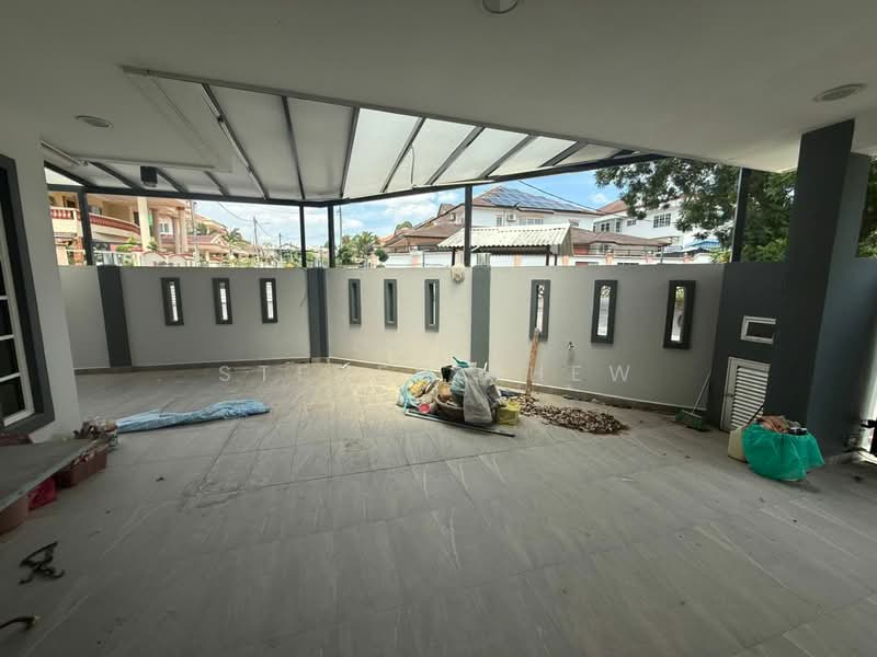 2-storey Terraced House for Sale in Kajang (Selangor) - Steven Khew - Exterior - PropertyGuru.com.my