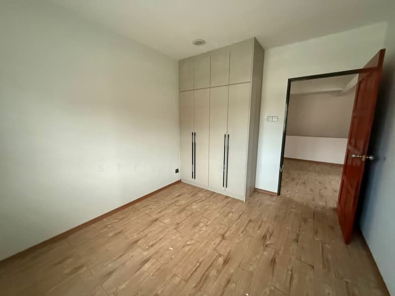 2-storey Terraced House for Sale in Kajang (Selangor) - Steven Khew - Bedroom - PropertyGuru.com.my