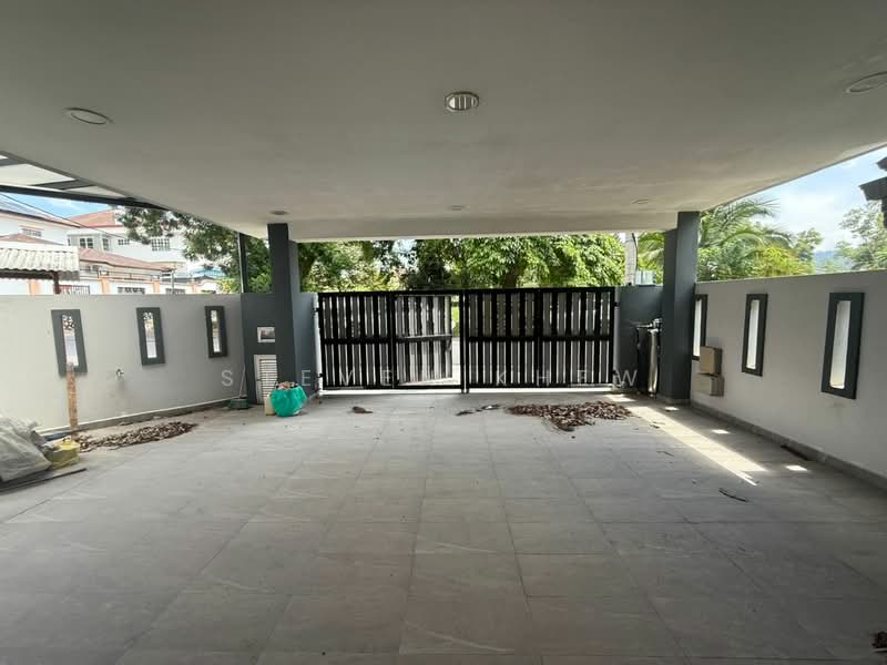 2-storey Terraced House for Sale in Kajang (Selangor) - Steven Khew - Exterior - PropertyGuru.com.my