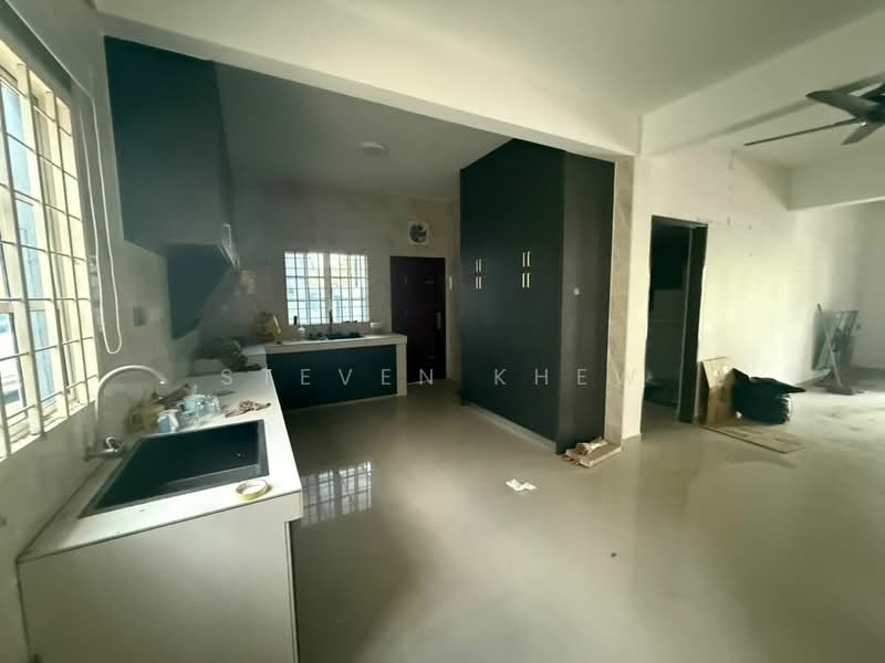 2-storey Terraced House for Sale in Kajang (Selangor) - Steven Khew - Kitchen - PropertyGuru.com.my