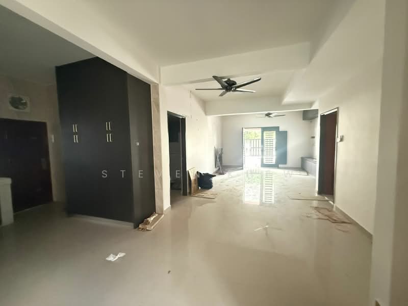2-storey Terraced House for Sale in Kajang (Selangor) - Steven Khew - Living Room - PropertyGuru.com.my
