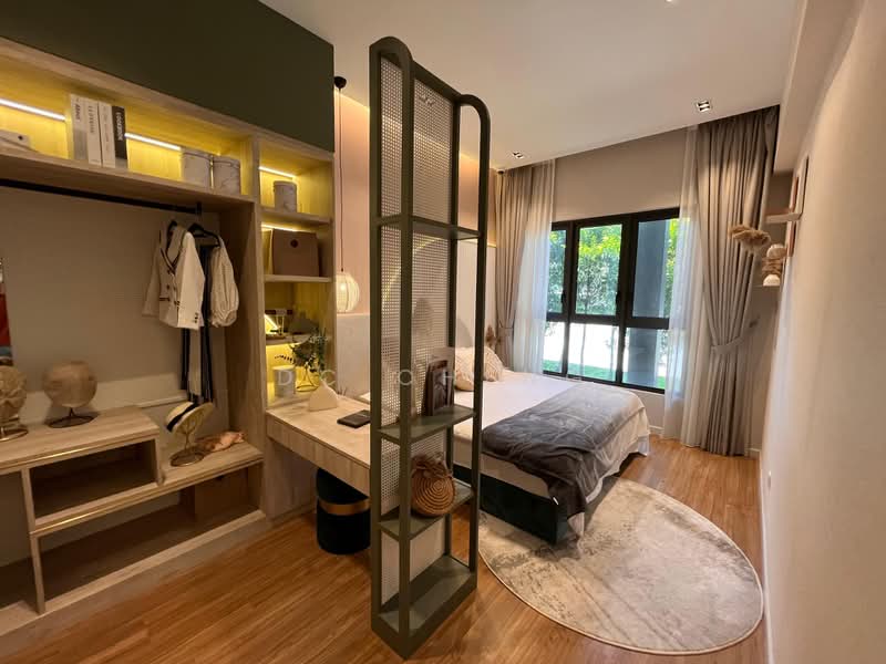 Servis Apartment untuk Dijual di M Terra - Dc Cheng - Bedroom - PropertyGuru.com.my