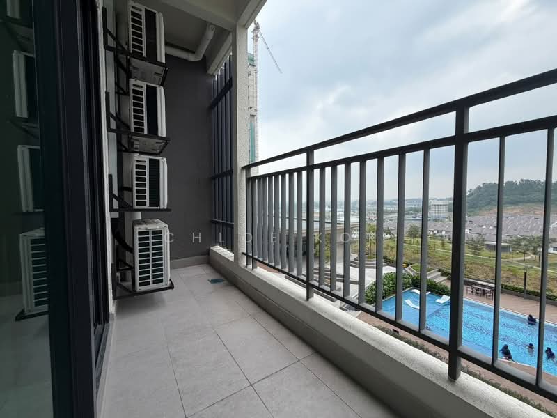 Condominium for Sale at Mori Residences - Chloe Kok - PropertyGuru.com.my