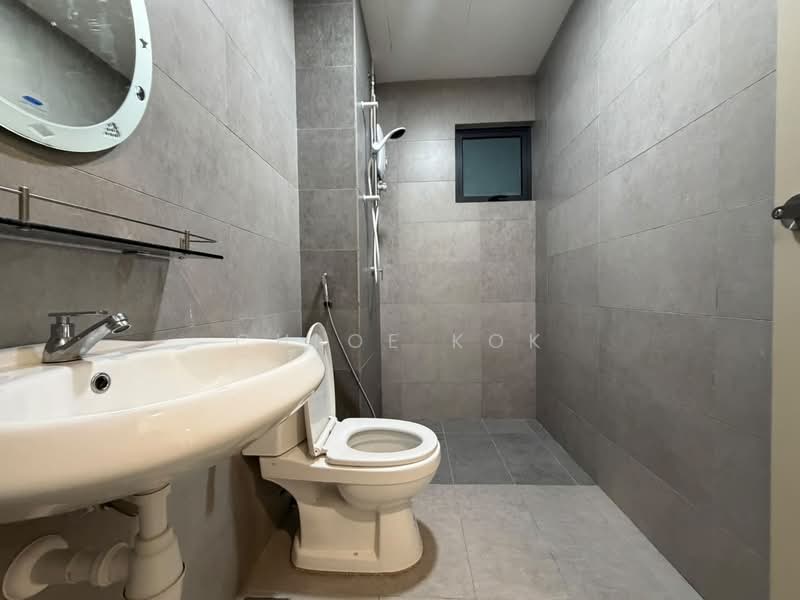 Condominium for Sale at Mori Residences - Chloe Kok - PropertyGuru.com.my