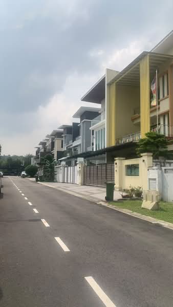 Semi-Detached House for Sale in Johor Bahru (Johor) - Jasmine Lim - Exterior - PropertyGuru.com.my