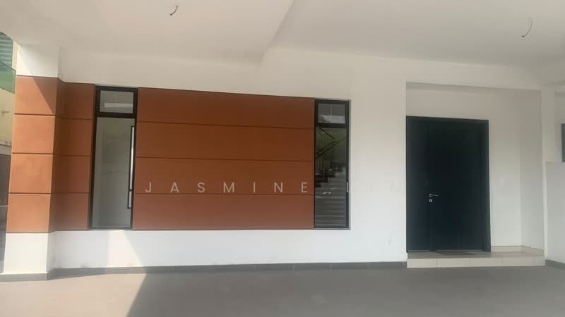 Semi-Detached House for Sale in Johor Bahru (Johor) - Jasmine Lim - Exterior - PropertyGuru.com.my
