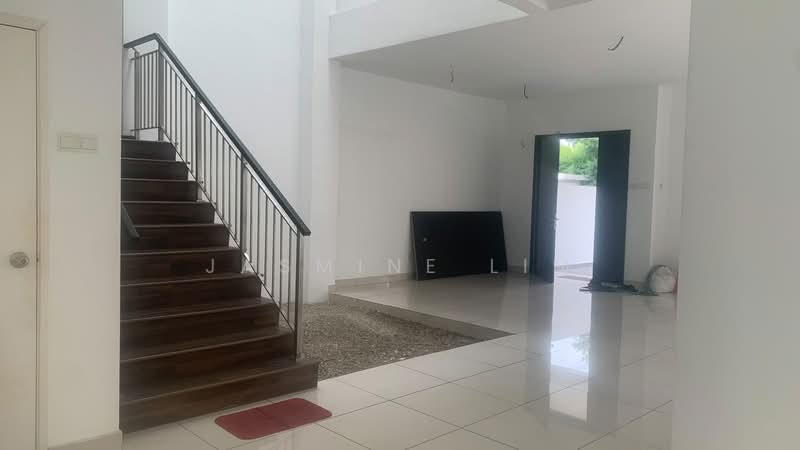 Semi-Detached House for Sale in Johor Bahru (Johor) - Jasmine Lim - Entrance - PropertyGuru.com.my