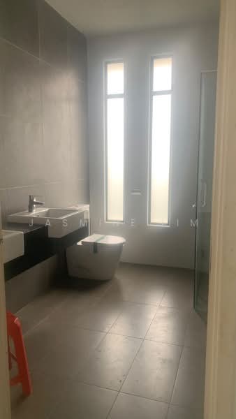 Semi-Detached House for Sale in Johor Bahru (Johor) - Jasmine Lim - Bathroom - PropertyGuru.com.my
