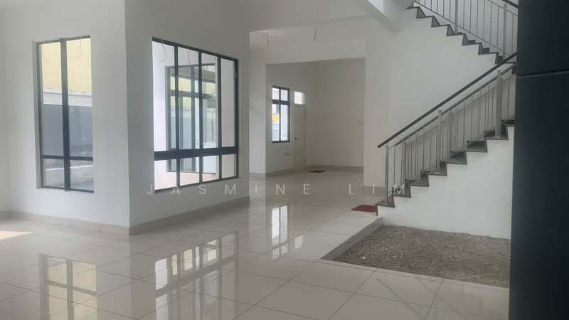 Semi-Detached House for Sale in Johor Bahru (Johor) - Jasmine Lim - Interior - PropertyGuru.com.my