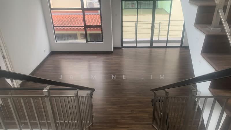 Semi-Detached House for Sale in Johor Bahru (Johor) - Jasmine Lim - Interior - PropertyGuru.com.my