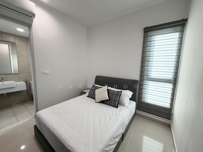 Condominium for Rent at Mezzo - Gary Khoo - Bedroom - PropertyGuru.com.my