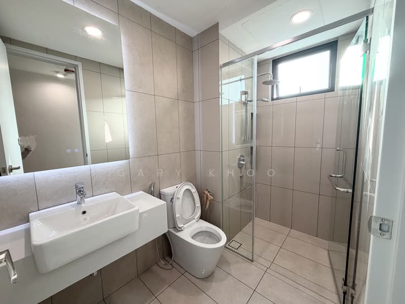 Condominium for Rent at Mezzo - Gary Khoo - Bathroom - PropertyGuru.com.my