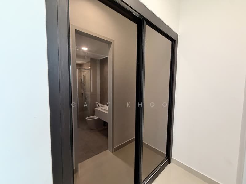 Condominium for Rent at Mezzo - Gary Khoo - Bathroom - PropertyGuru.com.my