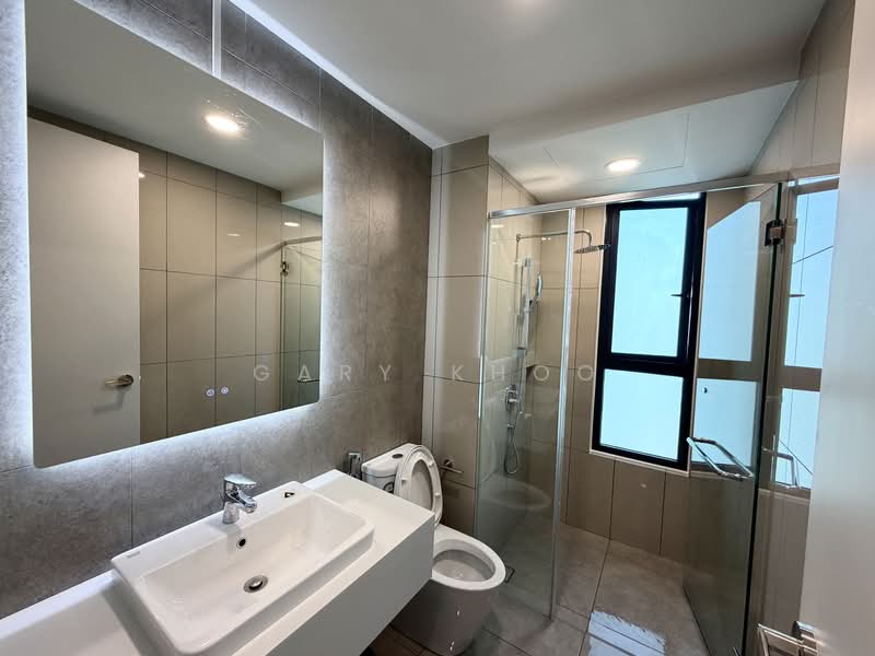 Condominium for Rent at Mezzo - Gary Khoo - Bathroom - PropertyGuru.com.my
