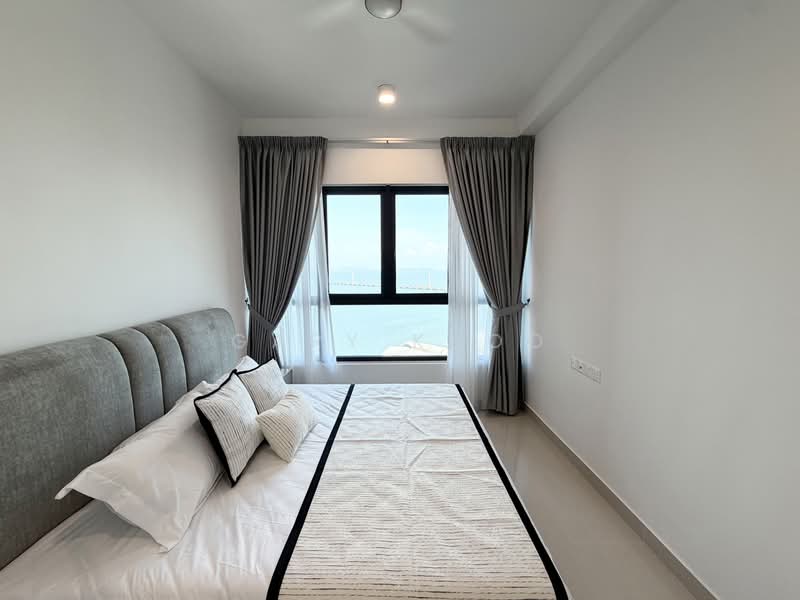 Condominium for Rent at Mezzo - Gary Khoo - Bedroom - PropertyGuru.com.my