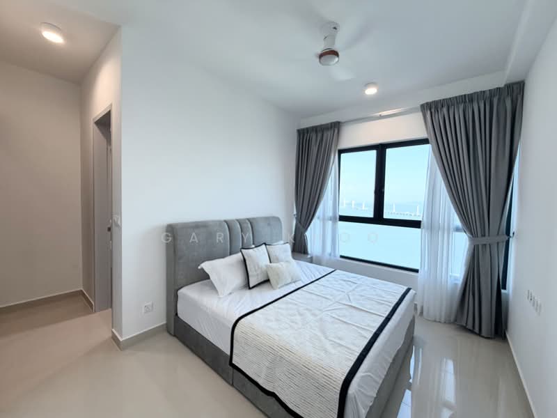 Condominium for Rent at Mezzo - Gary Khoo - Bedroom - PropertyGuru.com.my