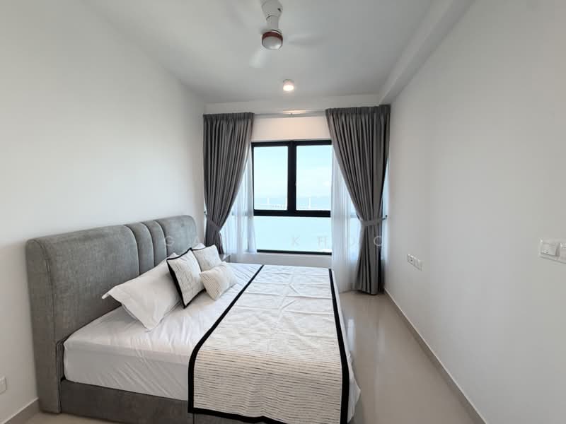 Condominium for Rent at Mezzo - Gary Khoo - Bedroom - PropertyGuru.com.my